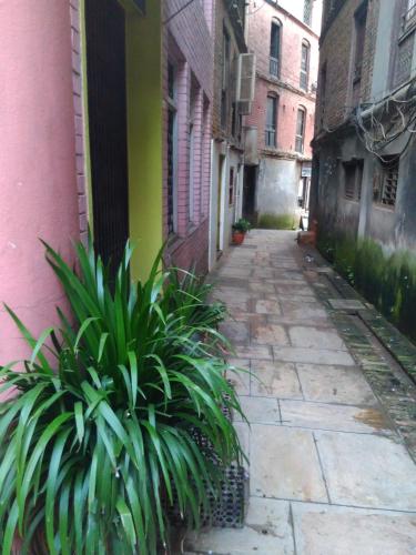 Big Bell Guest House in Bhaktapur Big Bell Guest House in Bhaktapur