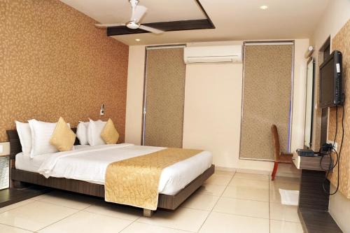 This photo about Hotel Gormoh shared on HyHotel.com