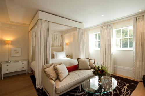Coworth Park - Dorchester Collection in Ascot Coworth Park - Dorchester Collection in Ascot