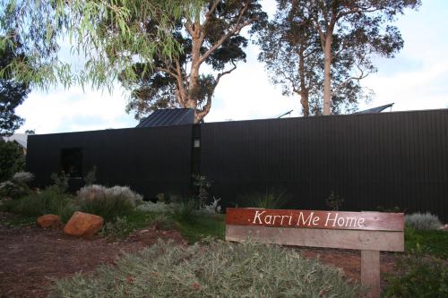 Hotel Karri Me Home Bed and Breakfast