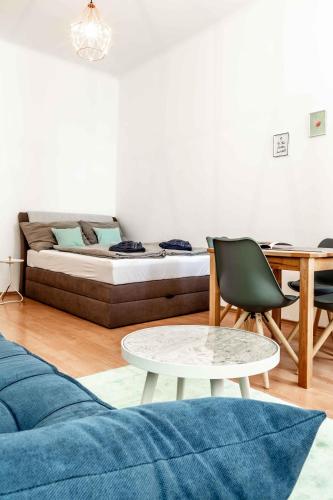 This photo about Holiday & Business Apartments 1120 Vienna shared on HyHotel.com