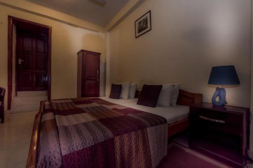 Rans Hill Lodge in Кейп Коуст Rans Hill Lodge in Кейп Коуст