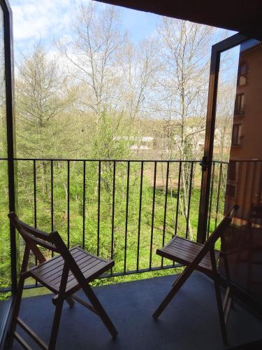 Kilátás, Ca La Tambona in Sant Feliu De Pallerols Kilátás, Ca La Tambona in Sant Feliu De Pallerols