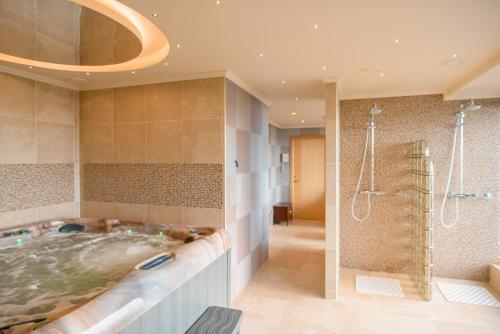 tab panas, Park Hotel Latgola in Daugavpils tab panas, Park Hotel Latgola in Daugavpils