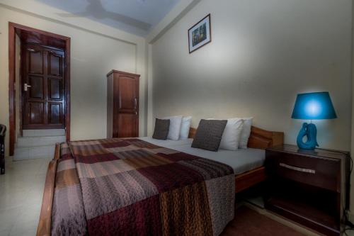 Rans Hill Lodge in Кейп Коуст Rans Hill Lodge in Кейп Коуст