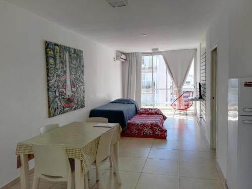 Plaza in Villa Ortuzar Plaza in Villa Ortuzar