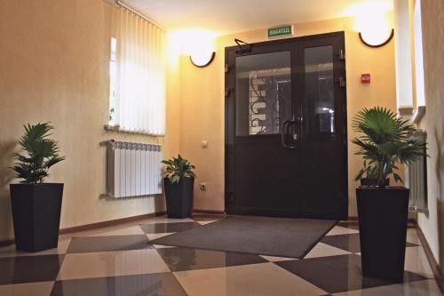 Hotel Elion in Nizhny Novgorod Hotel Elion in Nizhny Novgorod