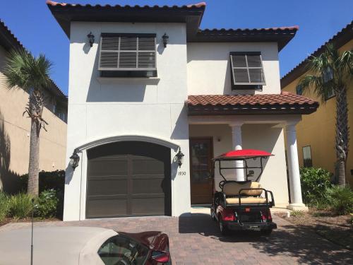 Resort Getaway in Destin (FL) Resort Getaway in Destin (FL)