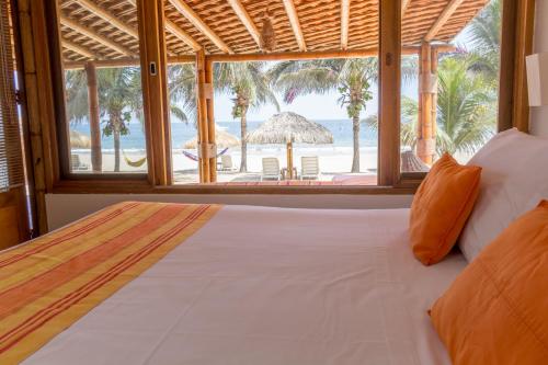 This photo about Punta Sal Suites & Bungalows Resort shared on HyHotel.com