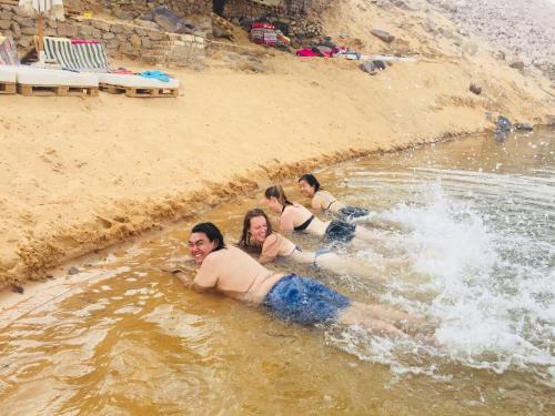 david hostel in Aswan david hostel in Aswan