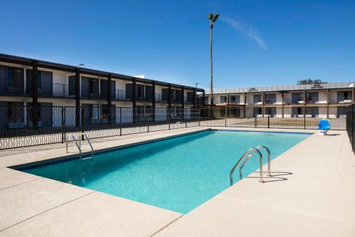 المنظر الخارجي, Red Lion Inn and Suites Tucson Downtown in Tucson Suburbs المنظر الخارجي, Red Lion Inn and Suites Tucson Downtown in Tucson Suburbs