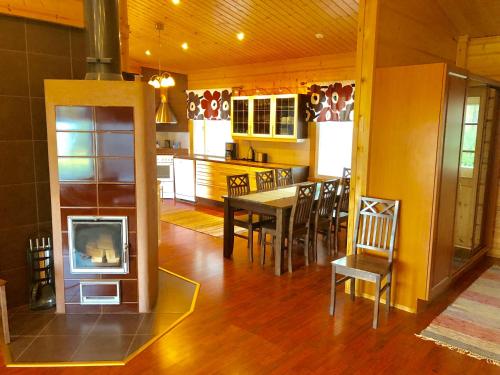 Mikala in Karstula Mikala in Karstula