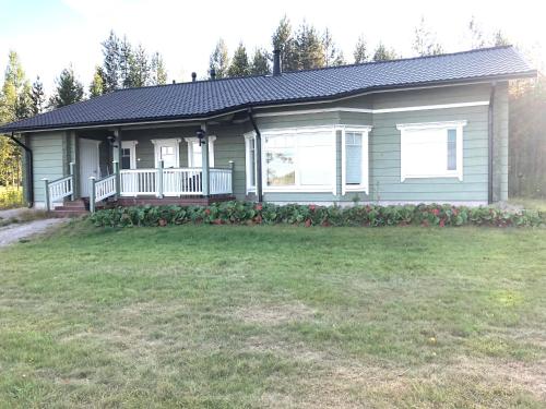 Mikala in Karstula Mikala in Karstula