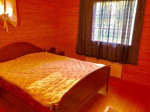 Ahola in Karstula Ahola in Karstula