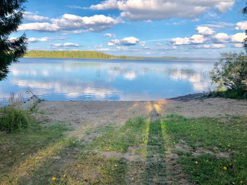 Ahola in Karstula Ahola in Karstula