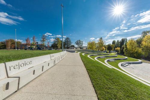 This photo about Aussie Settler Motel shared on HyHotel.com