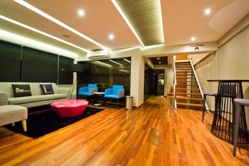 Riverside Boutique Hotel in Kuantan Riverside Boutique Hotel in Kuantan