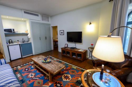 This photo about Tur Sinai Organic Farm Resort shared on HyHotel.com