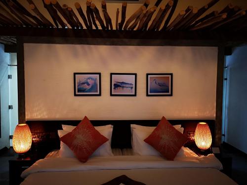 Hotel NOLHI ESCAPE (MALDIVES)