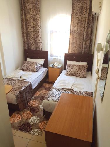 Talaslioglu Hotel in Kayseri Talaslioglu Hotel in Kayseri