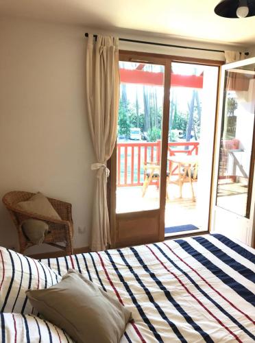 Chambres d'Hôtes La Téouleyre (Chambres d'Hotes La Teouleyre) in St Julien En Born Chambres d'Hôtes La Téouleyre (Chambres d'Hotes La Teouleyre) in St Julien En Born