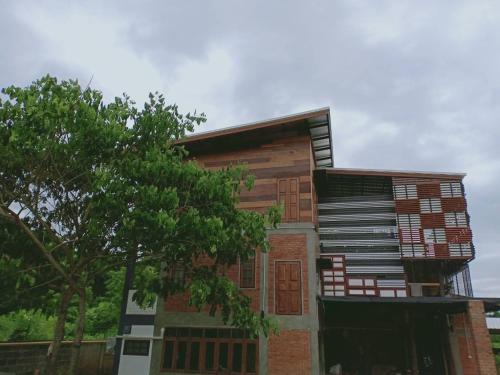 반9난 게스트 홈 인 난 시티 (Baan9Nan Guest Home in Nan City) near 왓 프라탓 카오너이 반9난 게스트 홈 인 난 시티 (Baan9Nan Guest Home in Nan City) near 왓 프라탓 카오너이