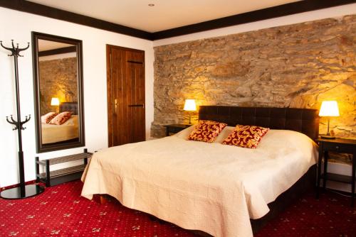 This photo about Wellness Rychleby shared on HyHotel.com