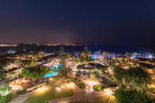 Atlantis Hotel in Остров Кос Atlantis Hotel in Остров Кос