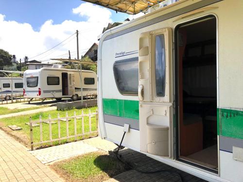 This photo about Go Outdoors Caravan Park shared on HyHotel.com