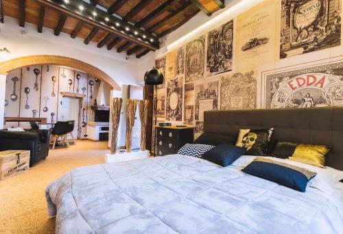 Babacco Lovely Terrace