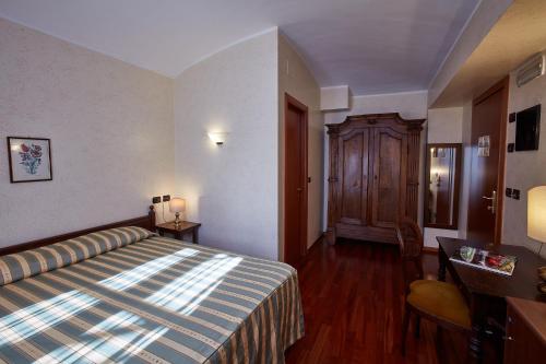 This photo about Liberty Hotel shared on HyHotel.com