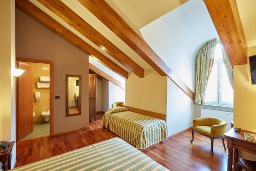 This photo about Liberty Hotel shared on HyHotel.com