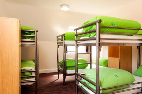 YHA York Hostel in יורק YHA York Hostel in יורק