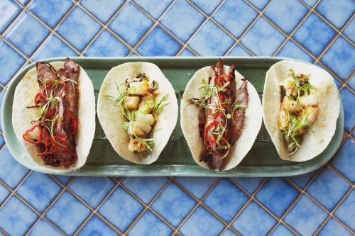 在meiguo.com看到的哥伦比亚区伊顿酒店的介绍图片