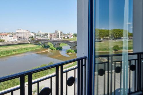 This photo about Hotel & Spa Vacances Bleues Le Splendid shared on HyHotel.com