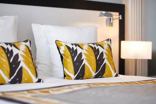 This photo about Hotel & Spa Vacances Bleues Le Splendid shared on HyHotel.com