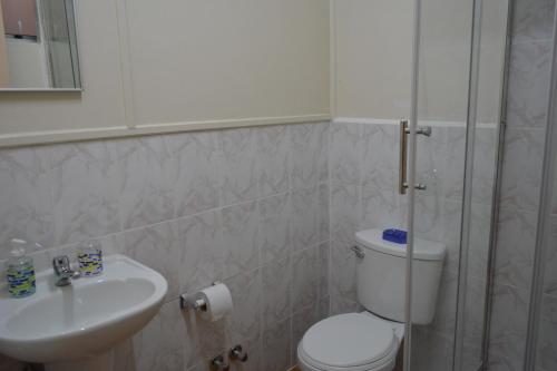 This photo about Hostal Aventura Austral shared on HyHotel.com