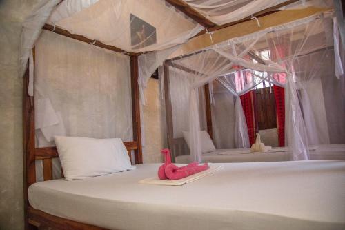 Stopover Guest House - Lamu town in Lamu Stopover Guest House - Lamu town in Lamu