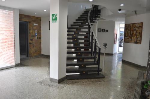 大堂, Hotel Villa Playa Grande in 邁克蒂亞 大堂, Hotel Villa Playa Grande in 邁克蒂亞