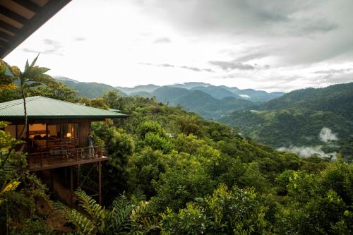 This photo about Santa Juana Lodge & Nature Reserve shared on HyHotel.com