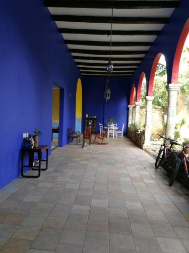 This photo about Hotel Tunich Beh shared on HyHotel.com