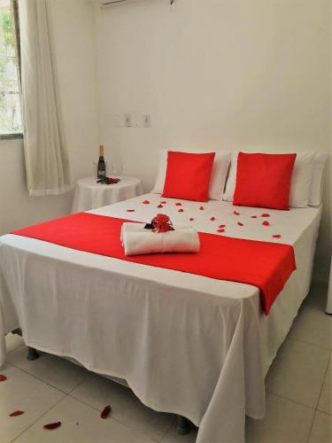 This photo about Pousada Vila do Sossego shared on HyHotel.com