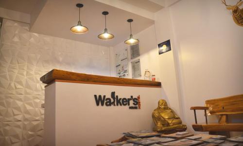 Hotel Walker's House Hostel