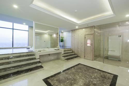Muong Thanh Luxury Ha Nam Hotel in Phu Ly (Ha Nam) Muong Thanh Luxury Ha Nam Hotel in Phu Ly (Ha Nam)