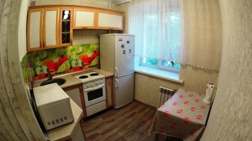 Апартаменты на Блюхера 16 in Leninsky Апартаменты на Блюхера 16 in Leninsky