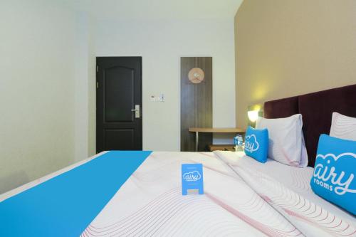 This photo about Airy Tegalsari Kawi Raya 49 Semarang shared on HyHotel.com