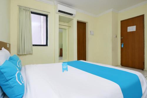 This photo about Airy Eco Sawah Besar Kartini Lautze 24 Jakarta shared on HyHotel.com