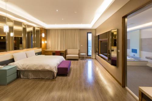 razgled, liHotel in Okraj Xizhi razgled, liHotel in Okraj Xizhi