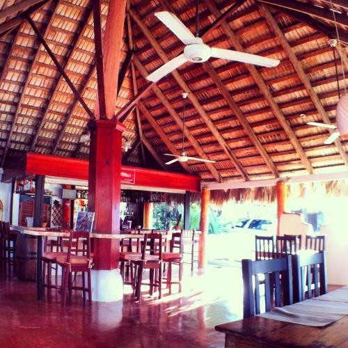 مطعم, Caleton Group in Rio San Juan مطعم, Caleton Group in Rio San Juan