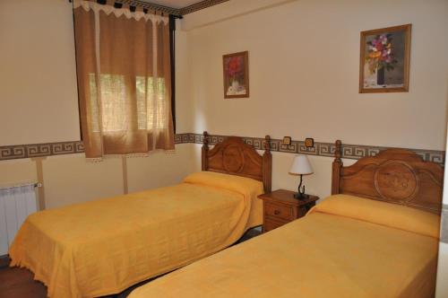 This photo about La Fuensanta Hostal-Rural shared on HyHotel.com